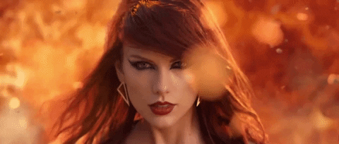 Bad Blood GIF by Taylor Swift - Find & Share on GIPHY