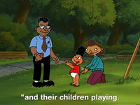New trending GIF tagged 3d games kids playing…