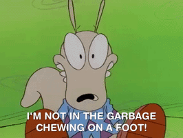 Rockos Modern Life Nicksplat GIF