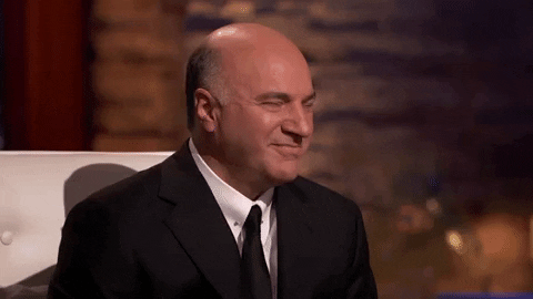 kevin oleary GIF by Shark Tank