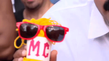 Pancadao GIF by Programa Pânico