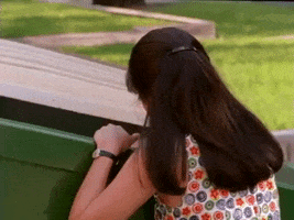 the mystery files of shelby woo garbage GIF