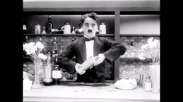 The Rink Chaplin GIF