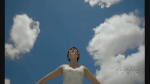Rambut Pendek GIFs - Get the best GIF on GIPHY