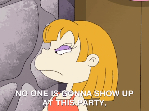 Any All Grown Up Susie Porn - Rugrats all grown up GIFs - Get the best GIF on GIPHY