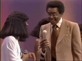 Donna Summer Episode 203 GIF by Soul Train