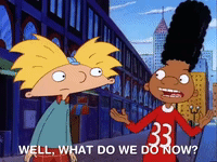 What Do We Do Now GIFs - Get the best GIF on GIPHY
