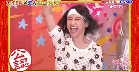 ゆってぃ (Yuttei) GIFs on GIPHY - Be Animated