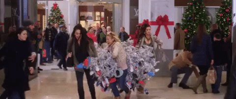 Bad Mom'S Christmas GIF by Bad Moms - Find & Share on GIPHY