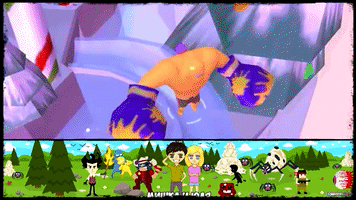 Brutes GIF