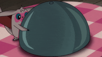 Excited Food GIF by mysticons
