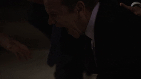 kiefer sutherland no GIF by ABC Network