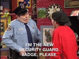 All That Nicksplat GIF