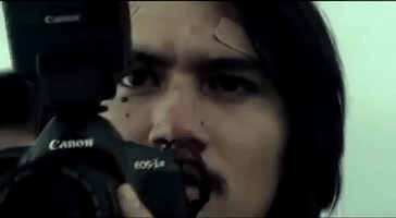 Horror Thailand GIF