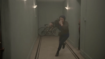 Season 1 The Lockout GIF by Broad City