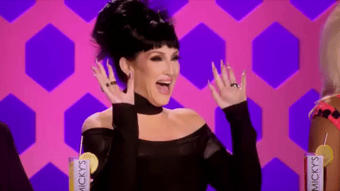 Micki GIFs - Find & Share on GIPHY