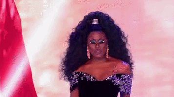 Season 9 Shea Coulee GIF by RuPaul's Drag Race