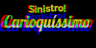 Carioquíssima GIF