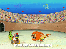 season 6 episode 3 GIF by SpongeBob SquarePants