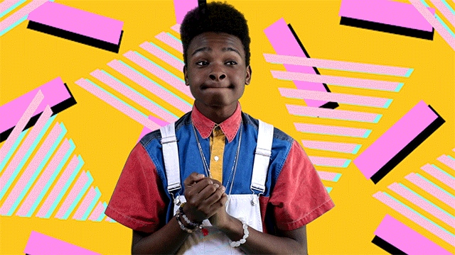 Um Ok GIF by Jay Versace