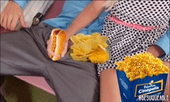 besuqueable cine GIF