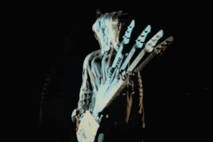 Dont Let Me Fade Away Music Video GIF by Wage War