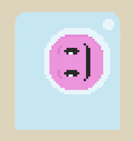 smiley face GIF by Shallow Lagoon