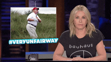 excited yep GIF by Chelsea Handler