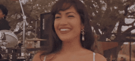 Jennifer Lopez Selena GIF