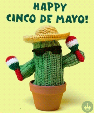 Cinco De Mayo GIFs - Get the best GIF on GIPHY