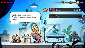 riquesampaio wonder boy GIF