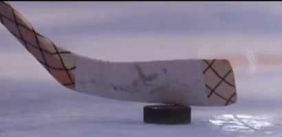 neallynch goal hockey goalie kenan thompson GIF