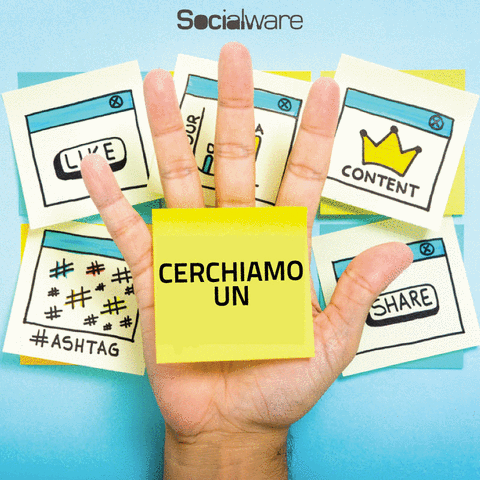 socialware-italy  GIF