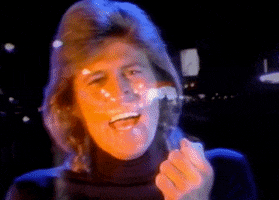 Night Fever GIF by Bee Gees