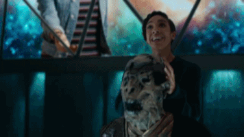 girlfromanotherdimension  GIF