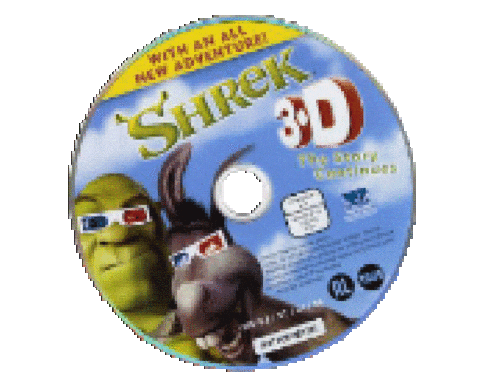 Dvd Video Throwback Sticker by mrjonjon for iOS & Android