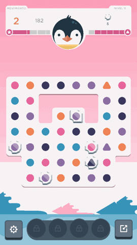 tutorials solutions GIF by Dots & Co