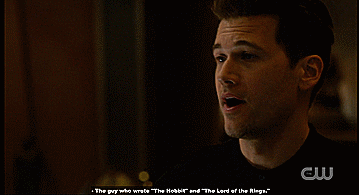 warmth lotr dc comics the lord of the rings the hobbit GIF