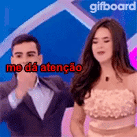 uberdam maisa GIF
