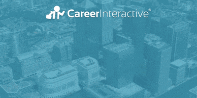 new platform GIF by Career Interactive