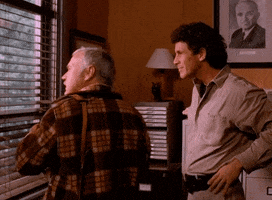 harry s truman pete martell GIF by Twin Peaks on Showtime