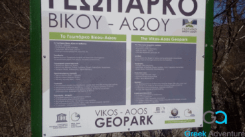 GreekAdventure holidays greece hiking vacations GIF