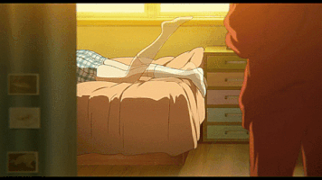 chito895 koe no katachi a silent voice shoko nishimiya GIF