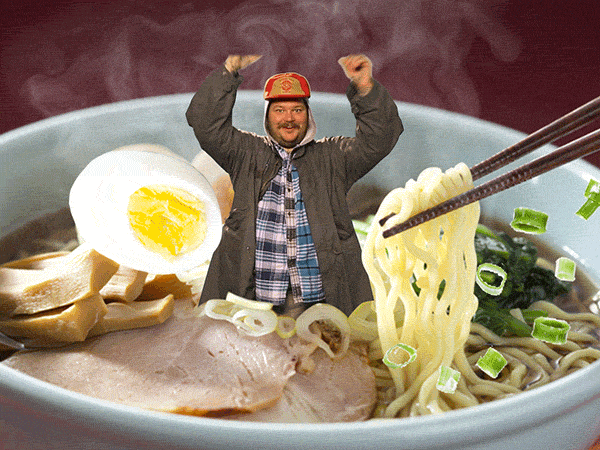 Ramen GIFs - Get the best GIF on GIPHY