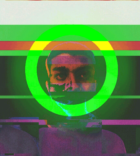 drupadmadhavan halo GIF