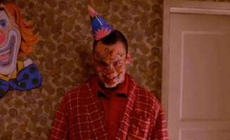 Season 2 Episode 13 GIF by Twin Peaks on Showtime