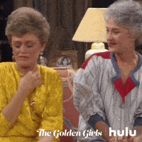 The Golden Girls GIFs - Find & Share on GIPHY