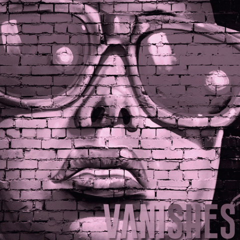 vanishes #vanishes #official #band #music #sounds #art #retro GIF