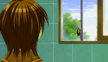 infernal9999 gokicha!! cockroach girl! GIF