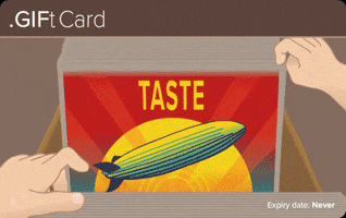 Gift Card GIF by Circle